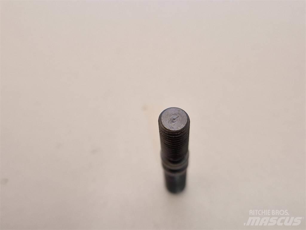 Rottne 063-0027 Hydrauliikka
