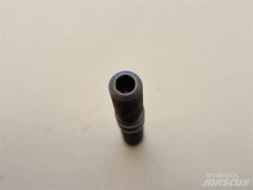 Rottne 063-0027 Hydrauliikka