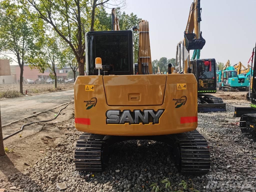 Sany SY 75 C Telakaivukoneet