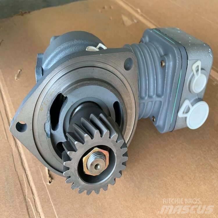 XCMG Gear 275100188 Muut
