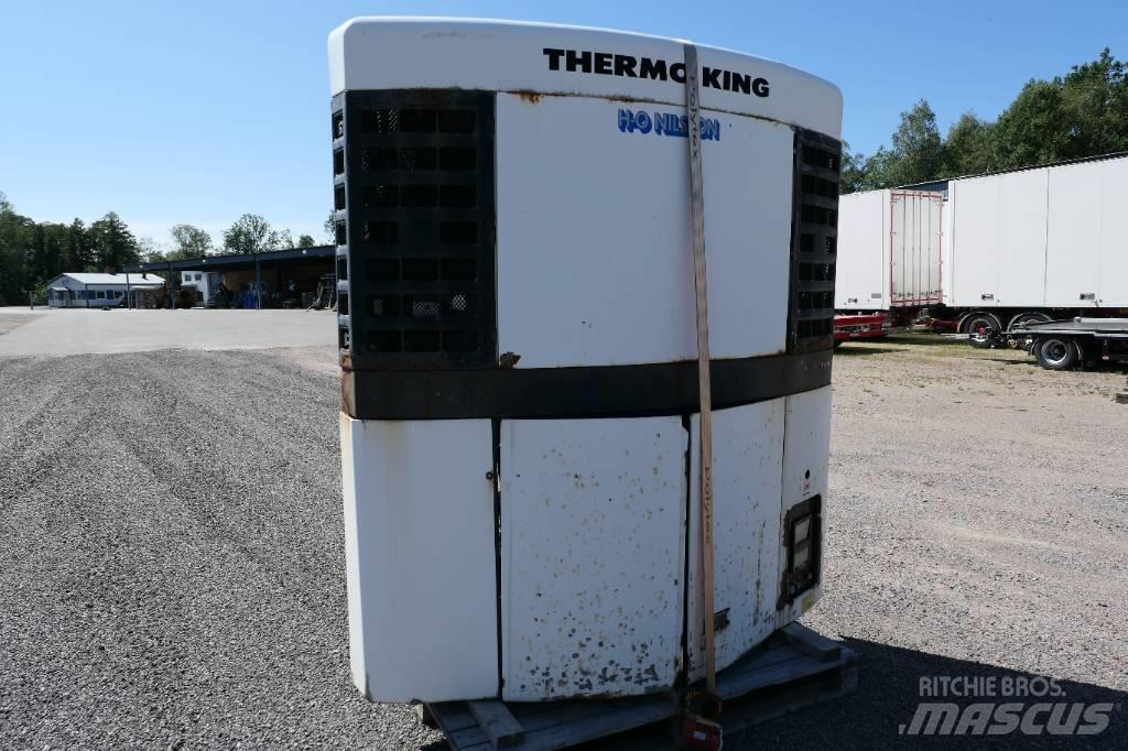 Thermo King SL100E Muut