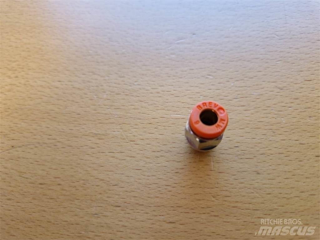 Ponsse 0056597 Hydrauliikka