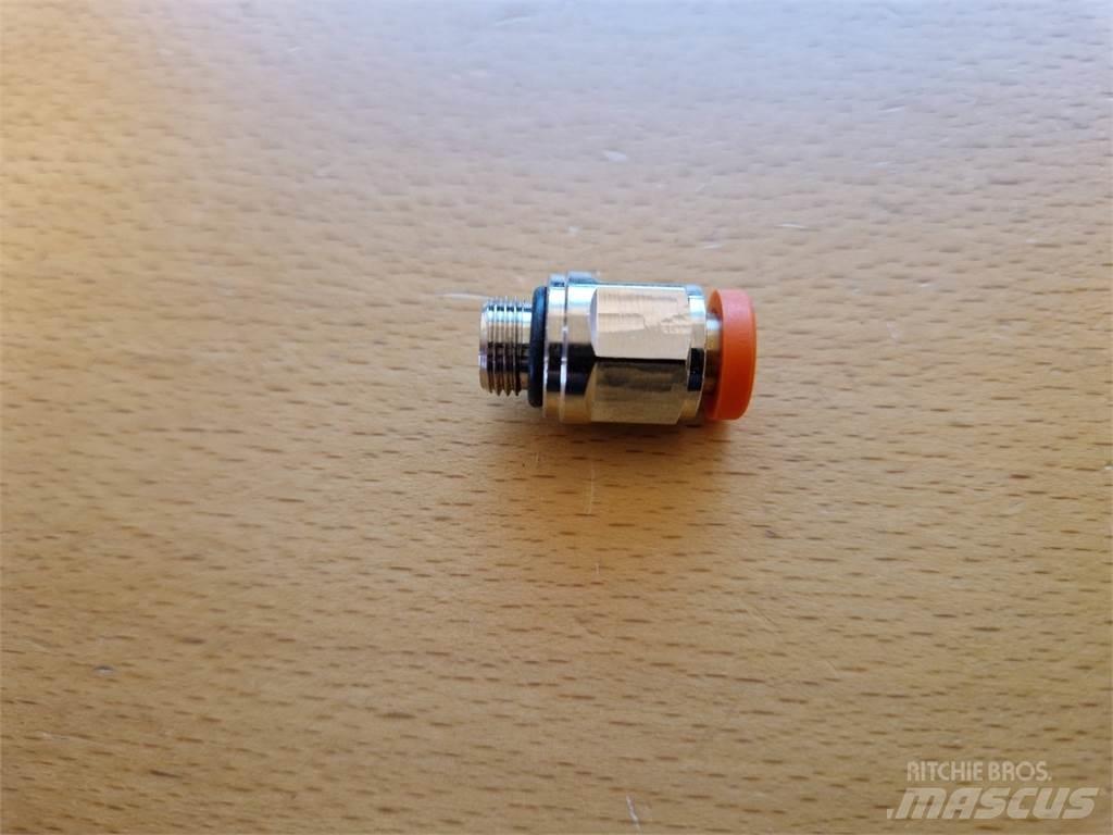 Ponsse 0056597 Hydrauliikka