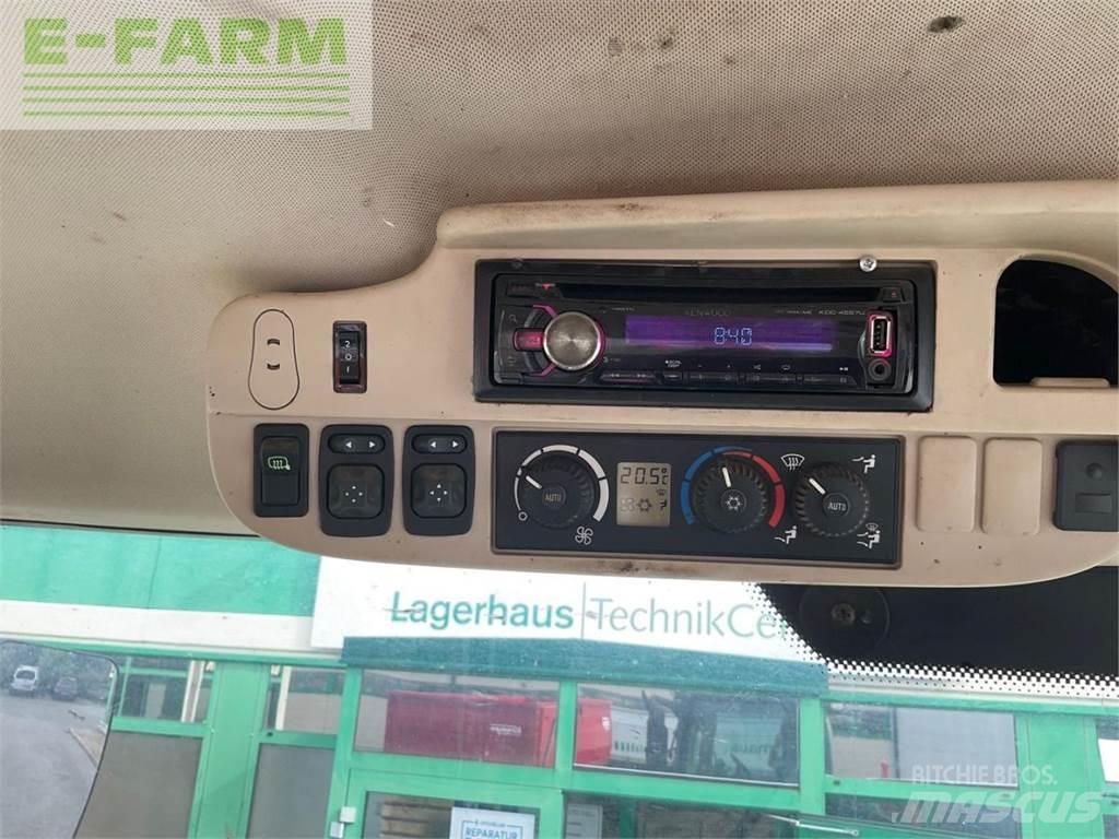 John Deere 6170R Traktorit