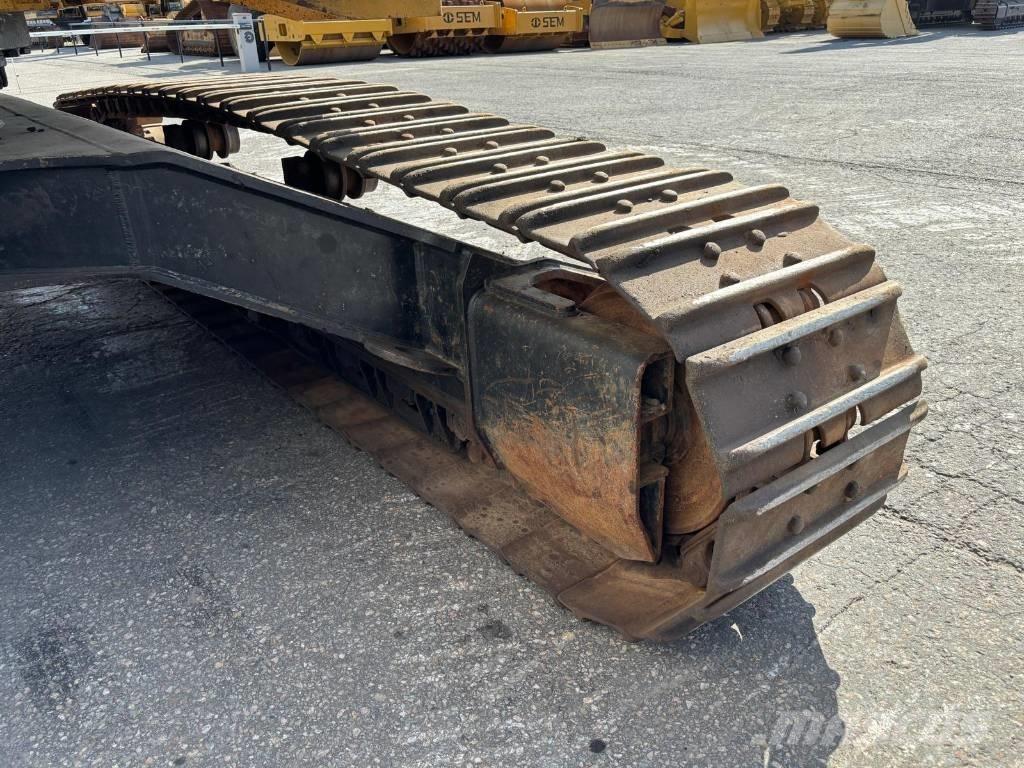 CAT 330 FL Telakaivukoneet