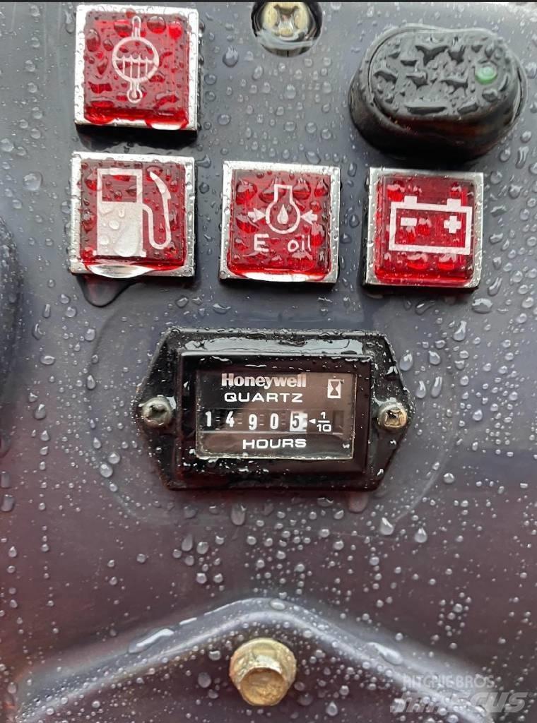Kubota U 10-3 Minikaivukoneet < 7t