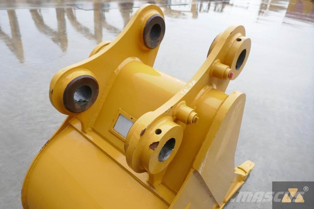 CAT 320 Bucket Kauhat