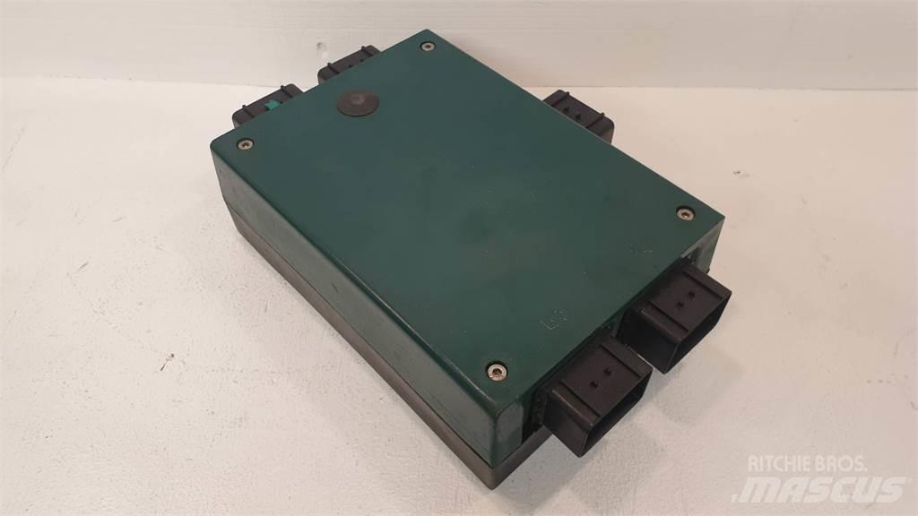 Ponsse 1631449 Sähkö ja elektroniikka