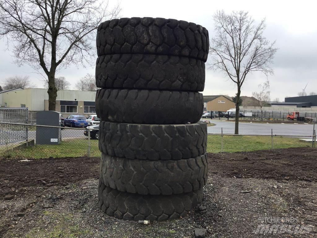 Goodyear - Renkaat ja vanteet