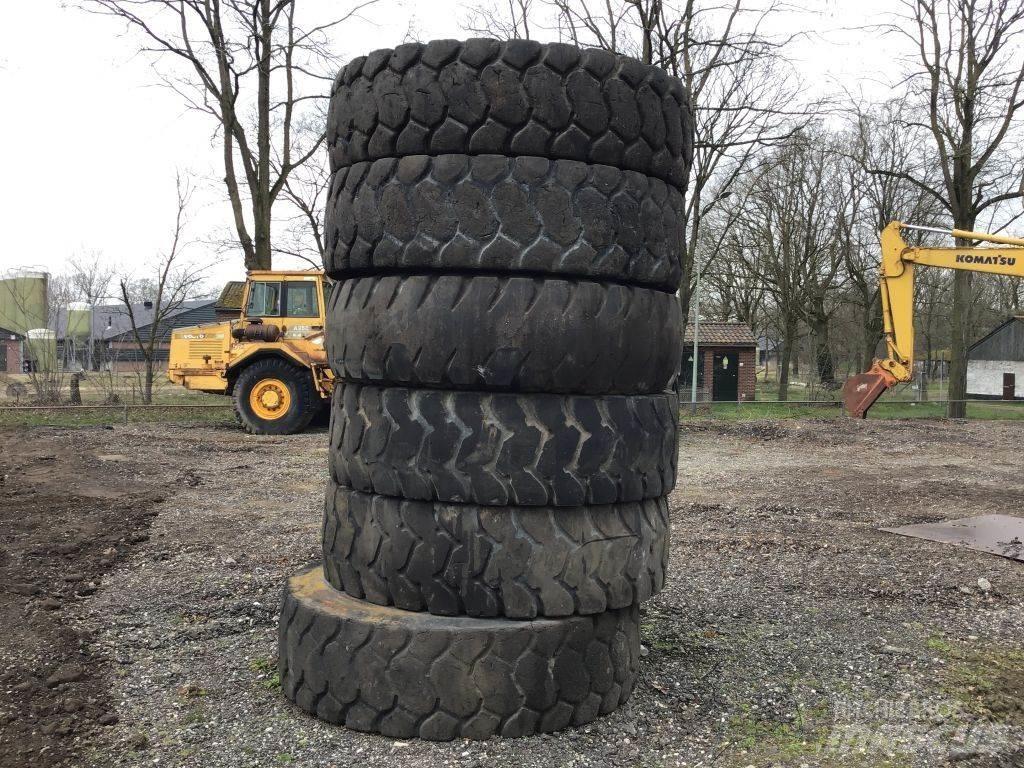 Goodyear - Renkaat ja vanteet