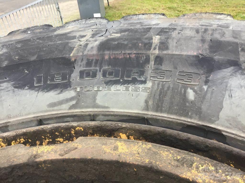 Goodyear - Renkaat ja vanteet