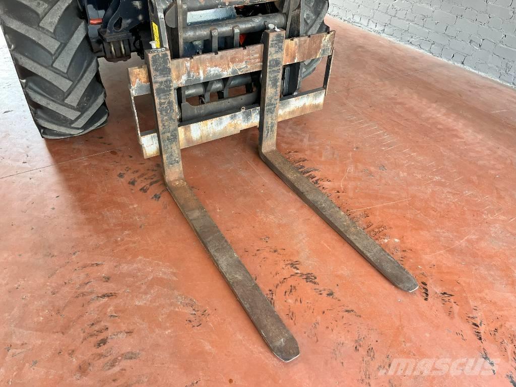 Bobcat TL 358+ AGRI Maatalouskurottajat