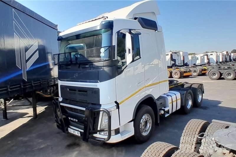 Volvo FH 440 Muut kuorma-autot