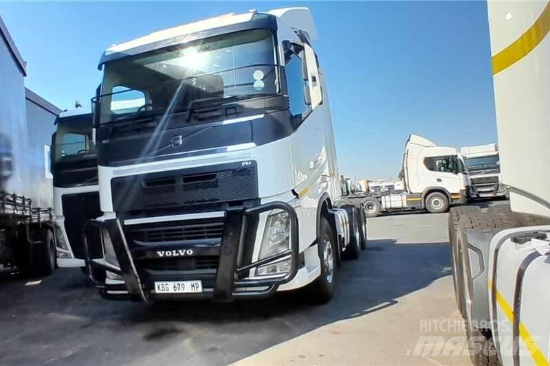 Volvo FH 440 Muut kuorma-autot