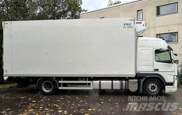 Volvo FM-4X2R Umpikorikuorma-autot
