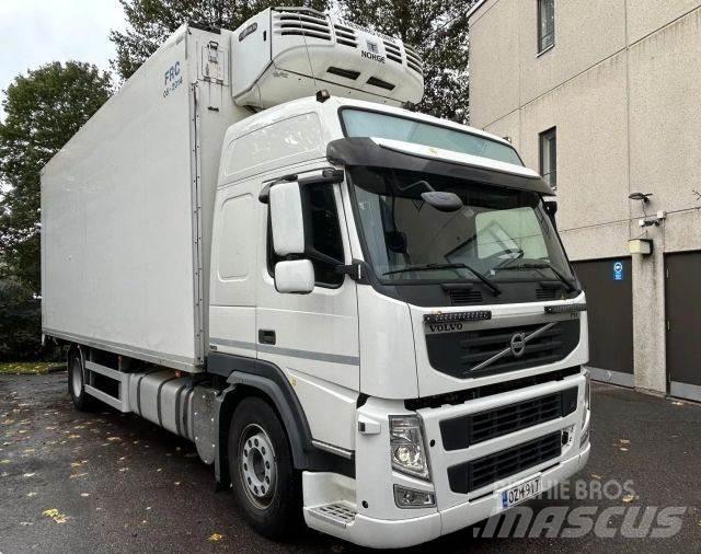 Volvo FM-4X2R Umpikorikuorma-autot