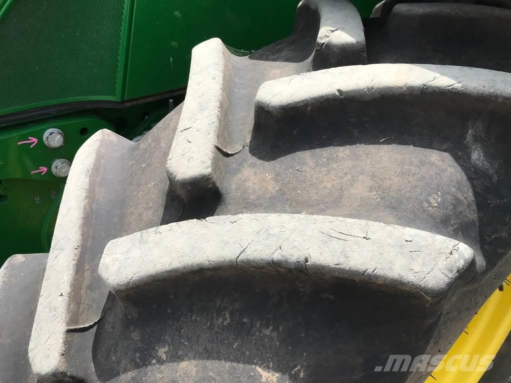 John Deere 6130 M Traktorit