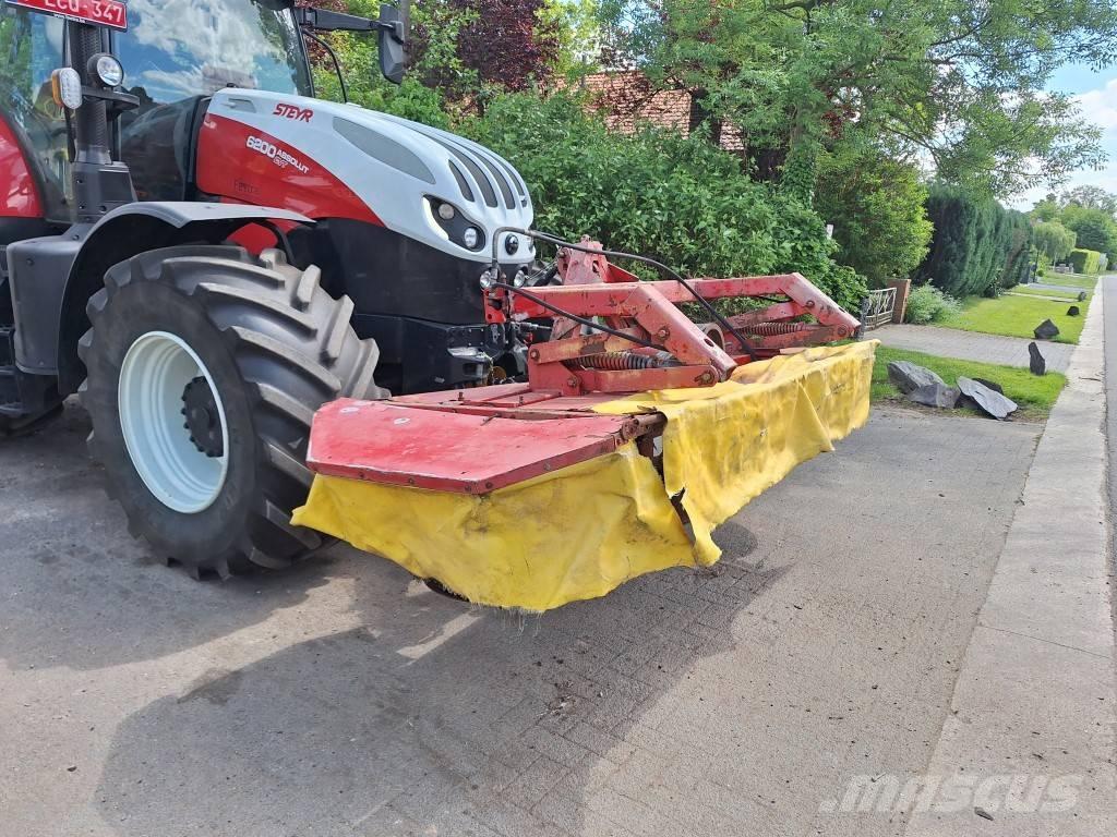 Fella KM 300 FP Niittokoneet