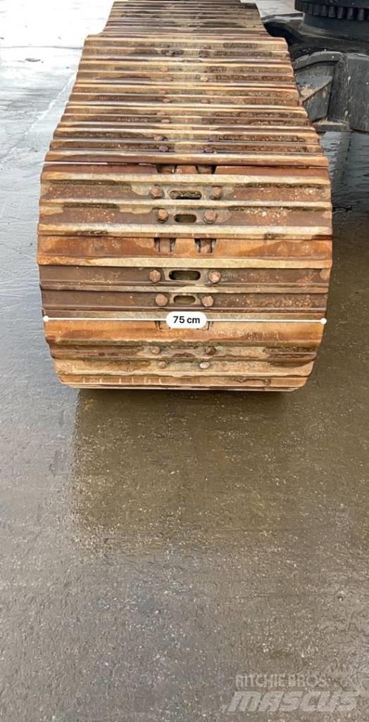 CAT 352 F XE Telakaivukoneet