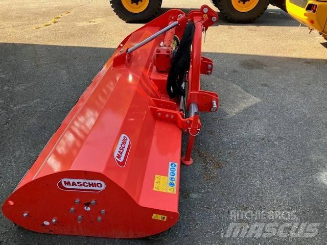 Maschio Brava 250 L Kesantoleikkurit ja -murskaimet