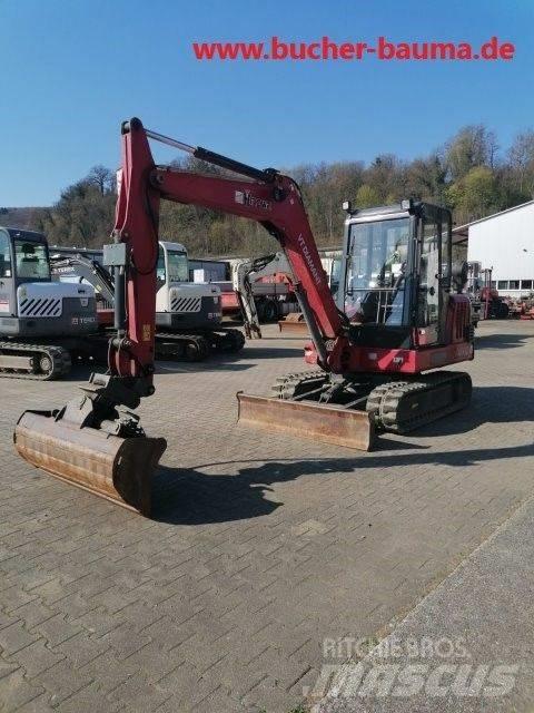 Hinowa VT 4000 Minikaivukoneet < 7t