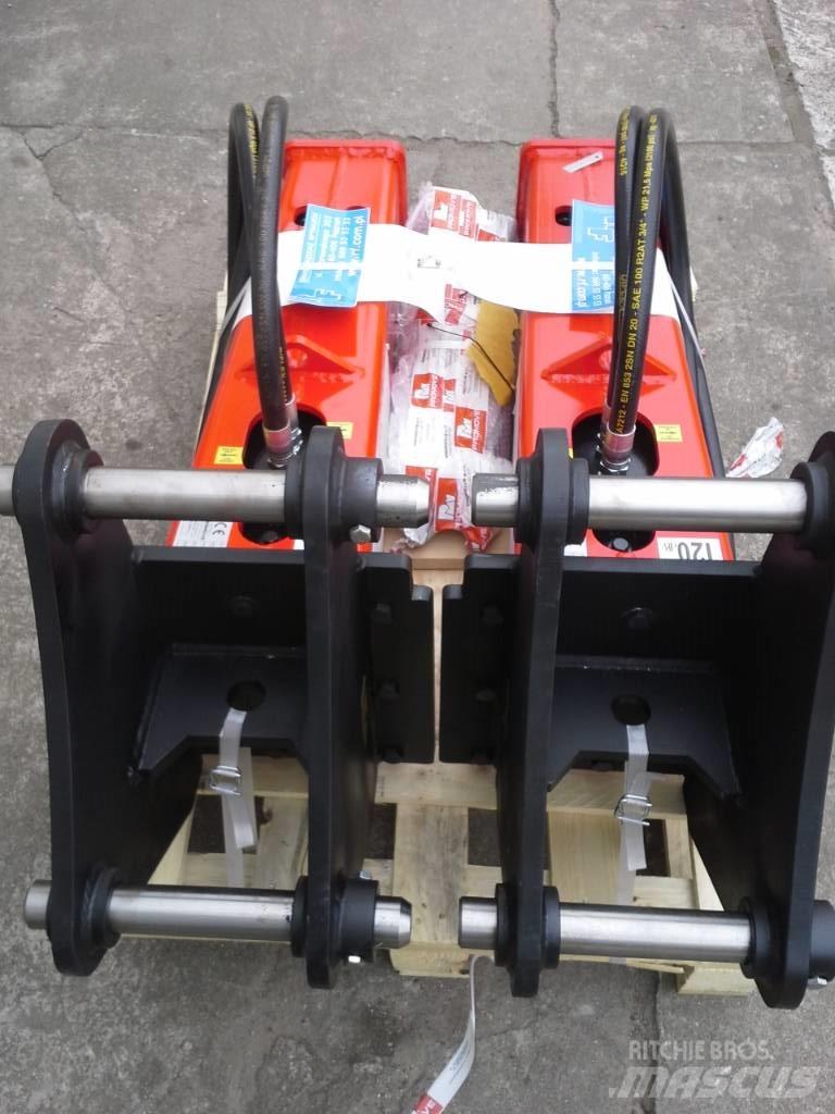 Promove XP 300 Iskuvasarat
