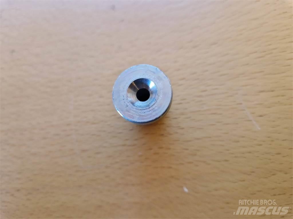 Eco Log 7012232 Hydrauliikka