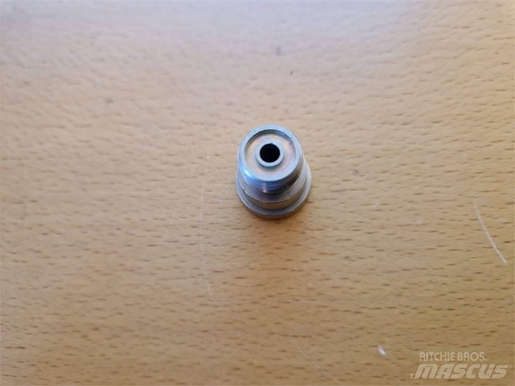 Eco Log 7012232 Hydrauliikka