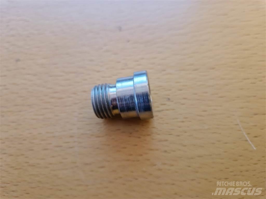 Eco Log 7012232 Hydrauliikka