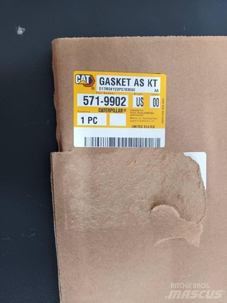 CAT GASKET 571-9902 Moottorit