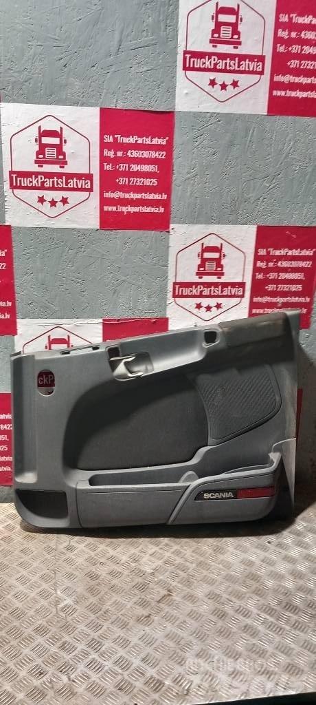 Scania R 440   1486790 Ohjaamot ja sisustat