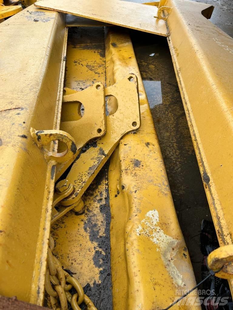 CAT 730 C Muut