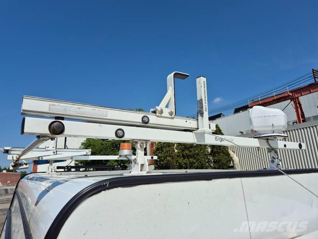 Ford F 250 Muut autot