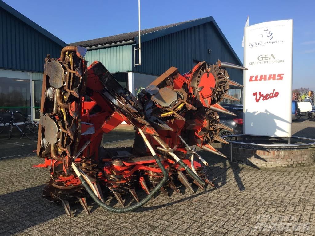 Kemper 375 Leikkuupöydät