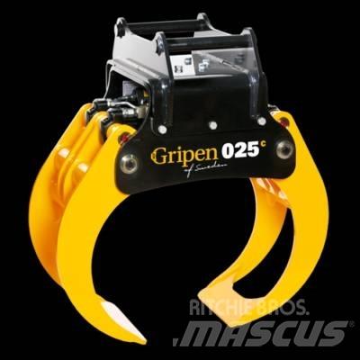 HSP Gripen 025 C Kourat