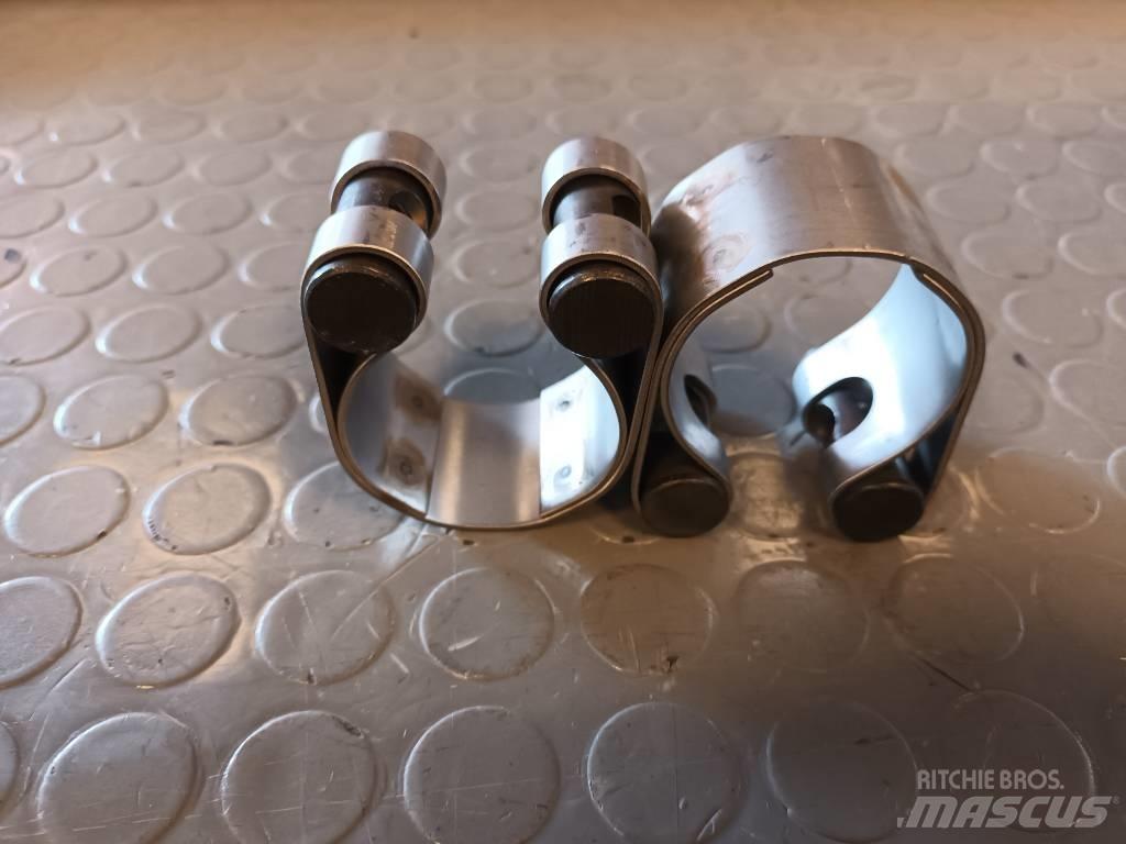 Volvo CLAMP 20894629 Muut