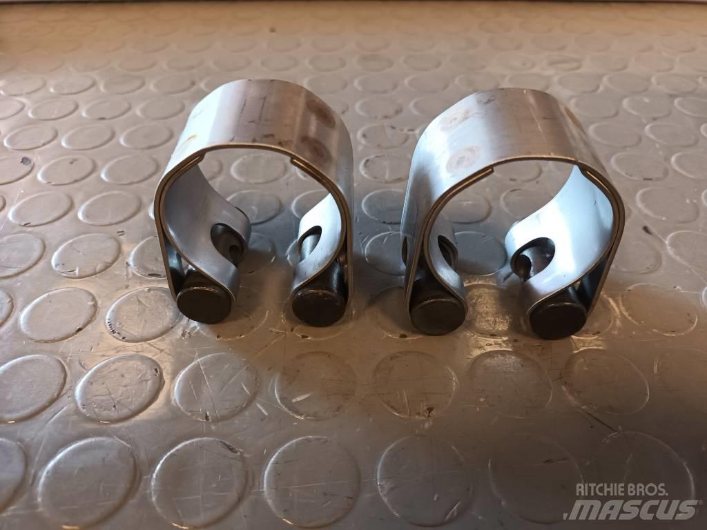 Volvo CLAMP 20894629 Muut