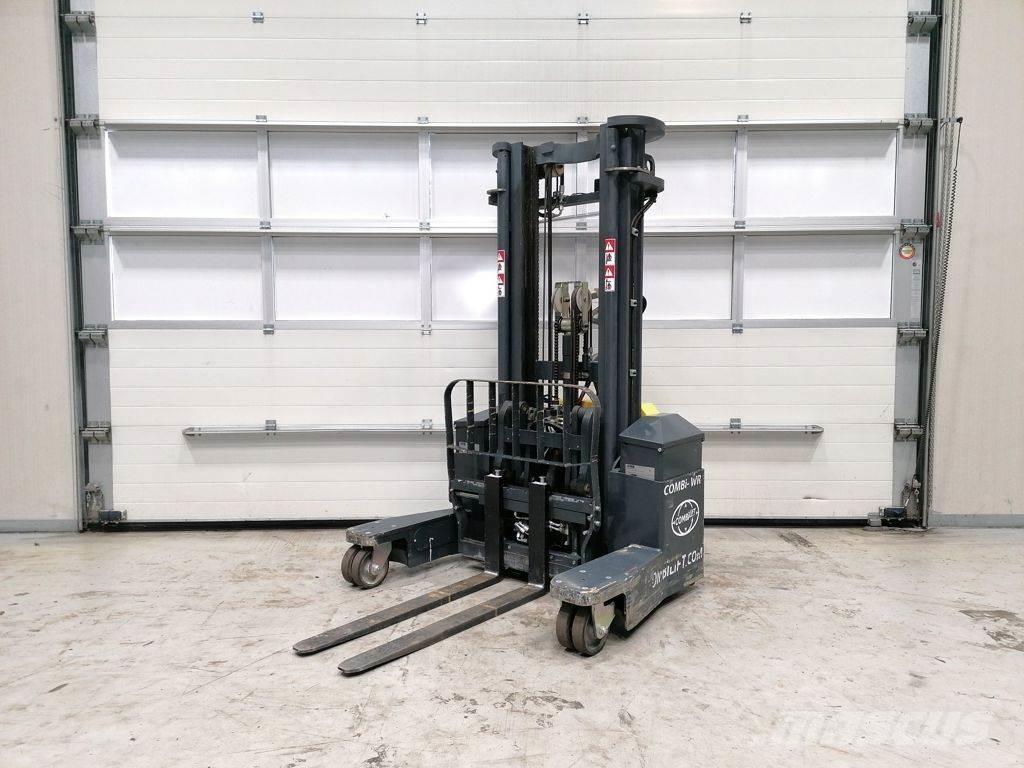 Combilift WR4 Kylkitrukit