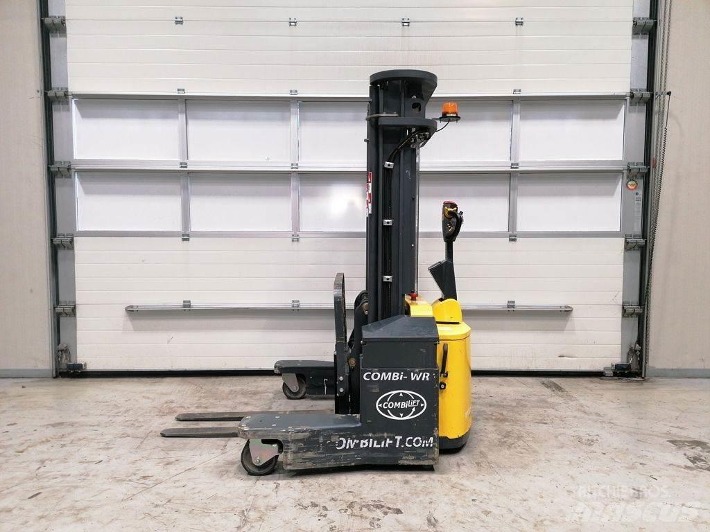 Combilift WR4 Kylkitrukit