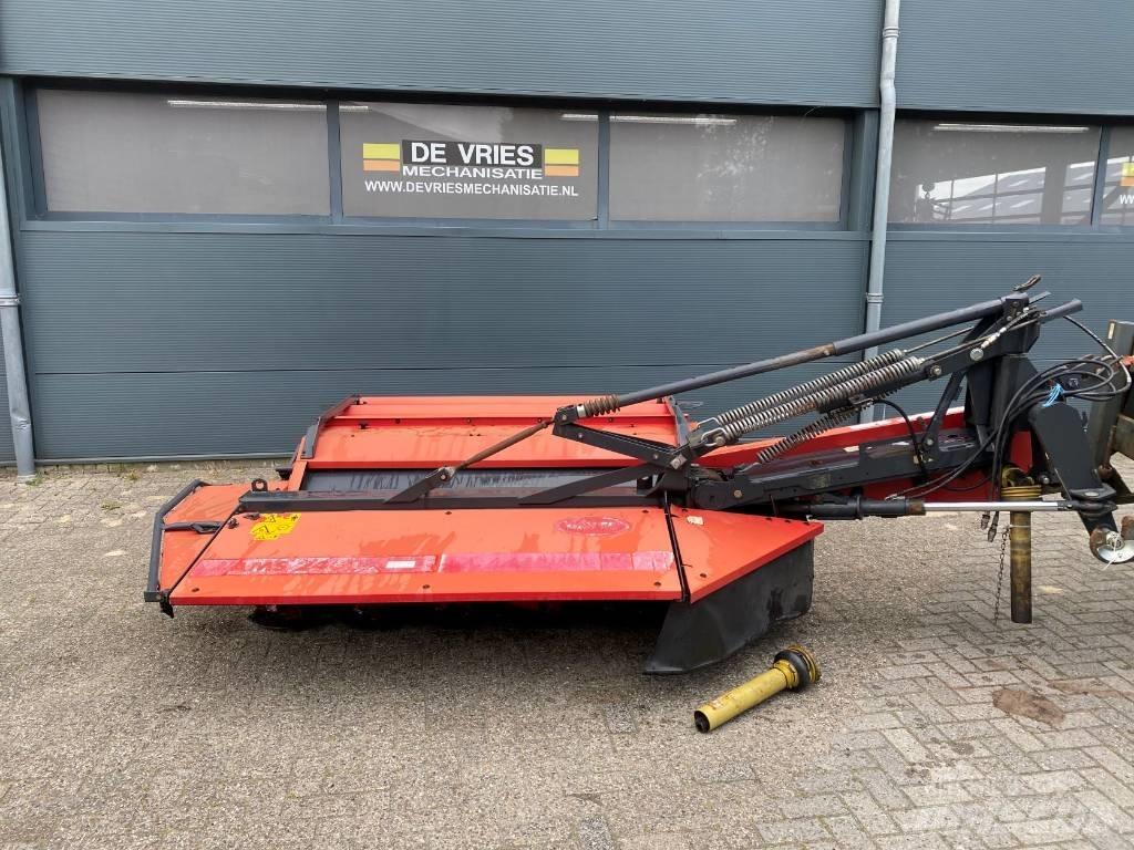 Vicon AMS 2400 Niittokoneet