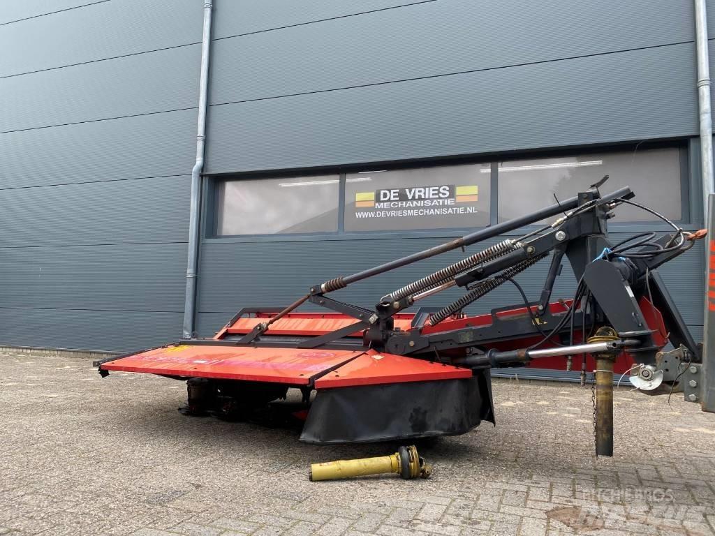 Vicon AMS 2400 Niittokoneet