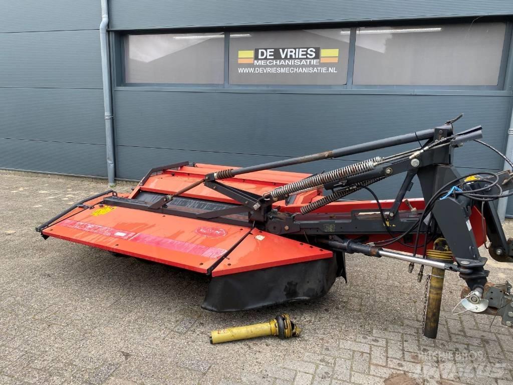 Vicon AMS 2400 Niittokoneet