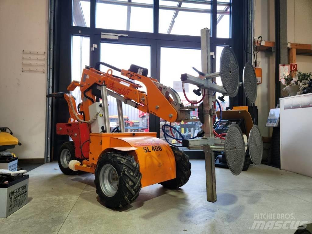 SMARTLIFT SL408 Mininosturit