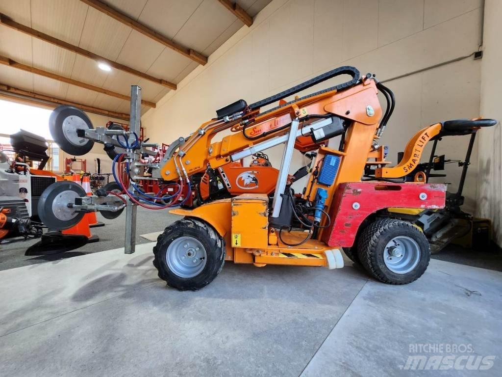 SMARTLIFT SL408 Mininosturit