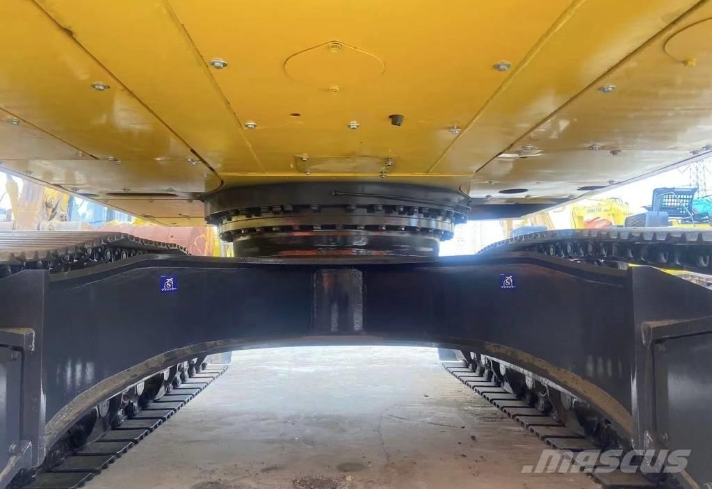 Komatsu PC 400 Telakaivukoneet