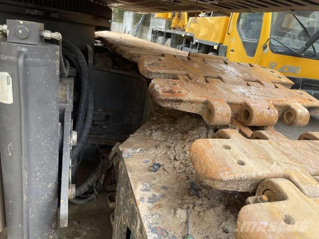 Zoomlion ZVT800 RT-nosturit