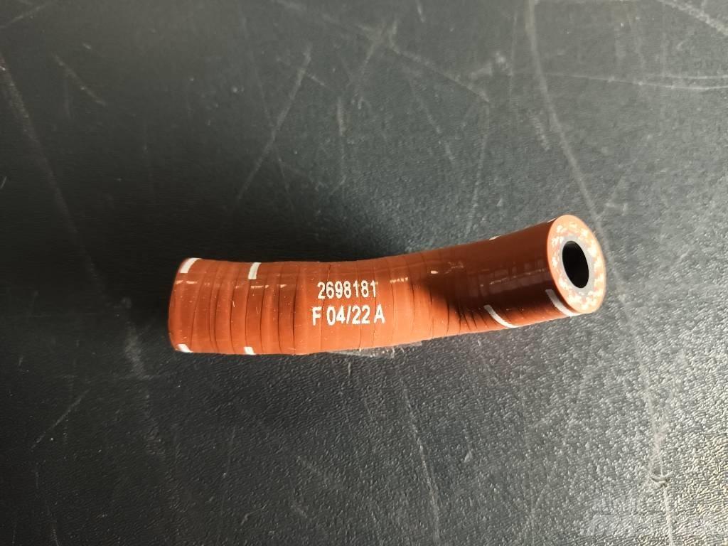 Scania HOSE 2698181 Moottorit