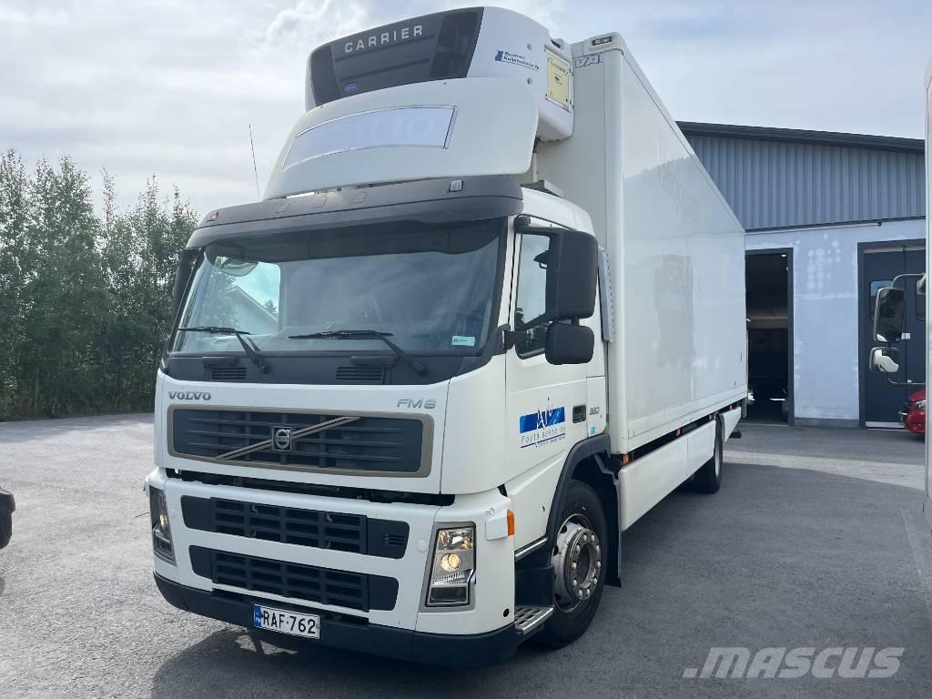 Volvo FM 9 380 Kylmä-/Lämpökori kuorma-autot