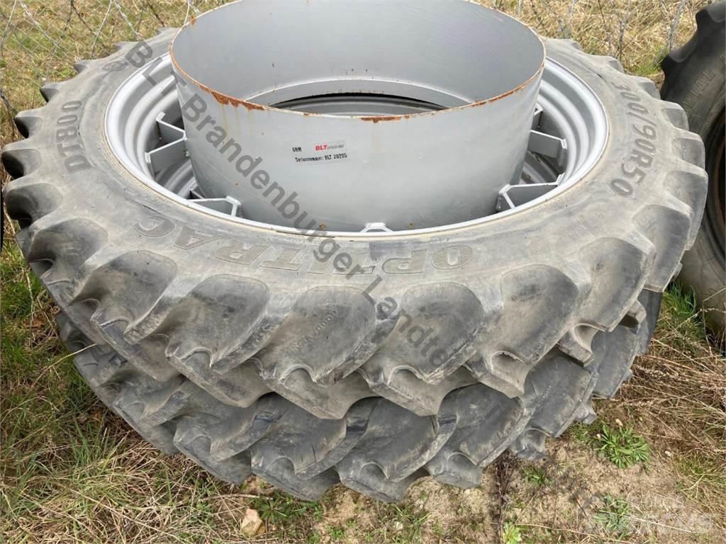 Goodyear 300/90R50 Muut maatalouskoneet