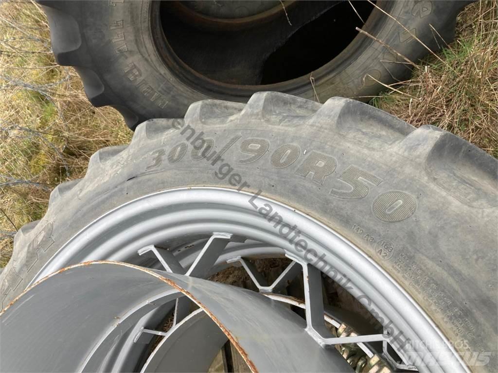Goodyear 300/90R50 Muut maatalouskoneet